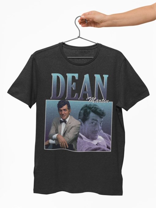 Dean Martin T Shirt