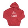 EW, DAVID Hoodie