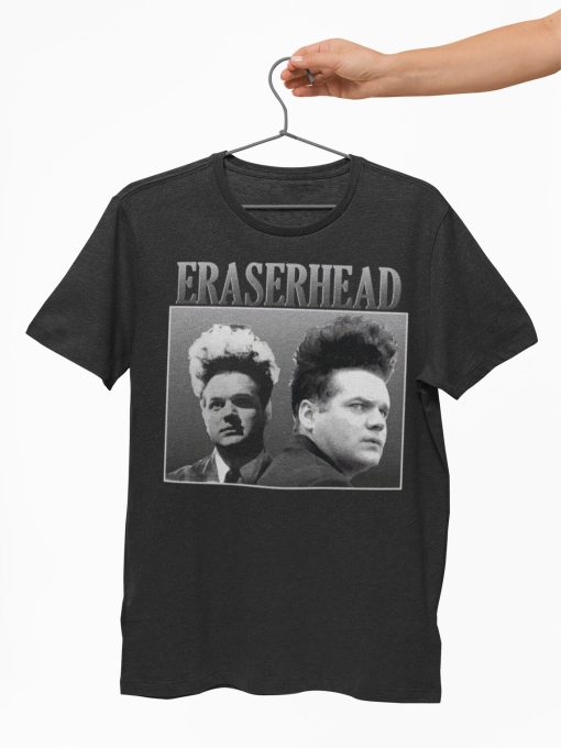 Eraserhead T Shirt