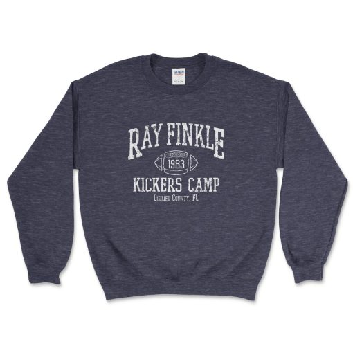 FINKLE KICKER'S CAMP Sweatshirt