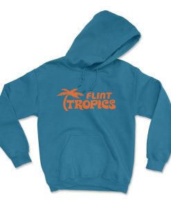 FLINT TROPICS Hoodie