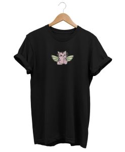 Fairy Cat Shirt