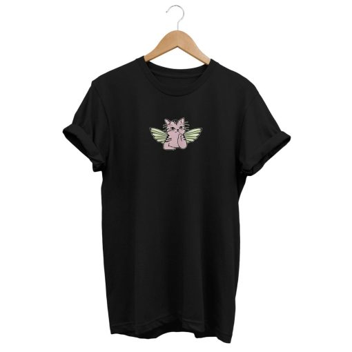 Fairy Cat Shirt