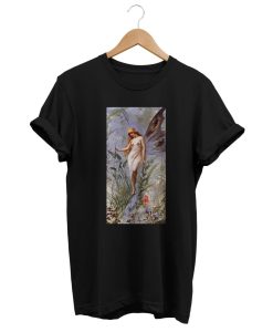 Fairy Garden T-shirt