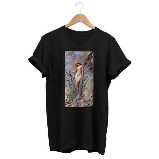 Fairy Garden T-shirt