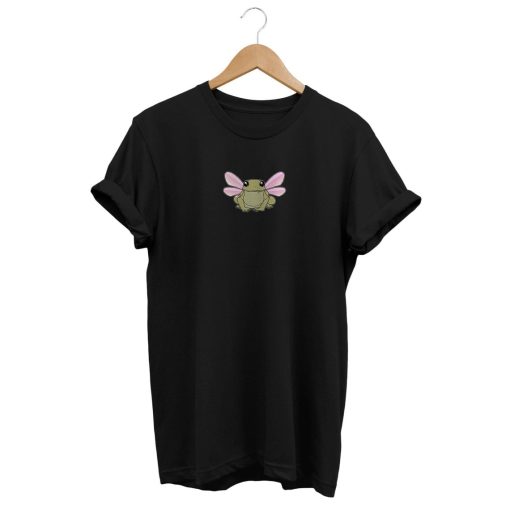 Fairy Grunge Shirt