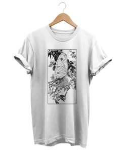 Fairy Woman T-shirt