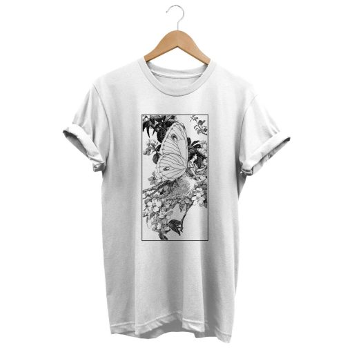 Fairy Woman T-shirt