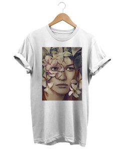 Fairy Woman Tshirt