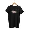 Fairycore Cat Shirt