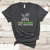 Four Seasons Total Landscaping Shirt