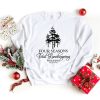 Four Seasons Total Landscaping Sweatshirt