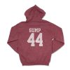 GUMP FOOTBALL JERSEY Hoodie