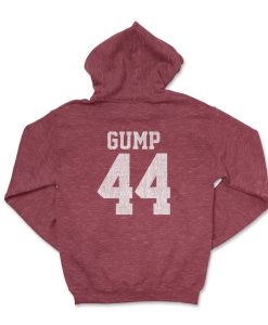 GUMP FOOTBALL JERSEY Hoodie