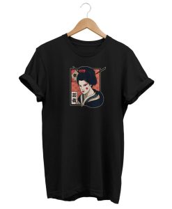 Geisha T shirt