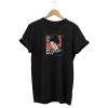 Geisha Tshirt