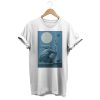 Gnome Moon Tshirt