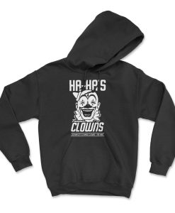 HA HA'S CLOWNS Hoodie