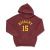 HICKORY BASKETBALL Hoodie