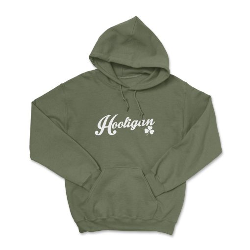 HOOLIGAN Hoodie