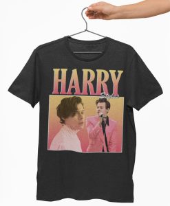 Harry Styles T Shirt