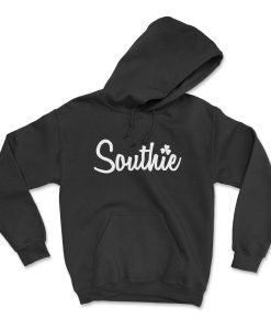 IRISH SOUTHIE Hoodie