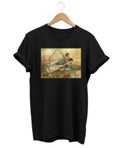 Idyllic Flight T-Shirt