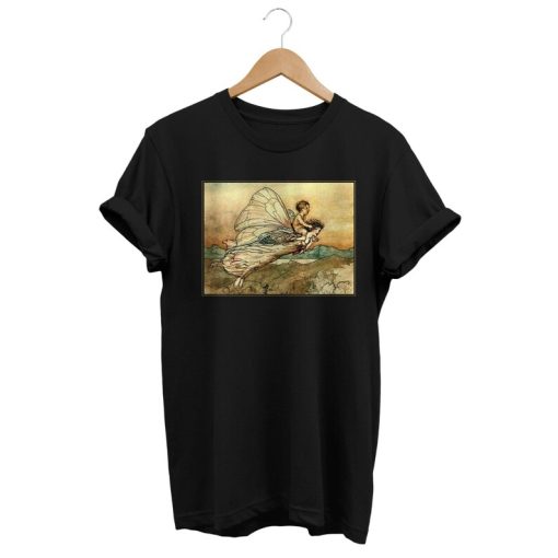 Idyllic Flight TShirt