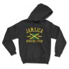 JAMAICA BOBSLED TEAM Hoodie