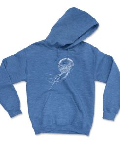 JELLYFISH Hoodie