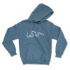 JOIN OR DIE Hoodie