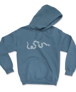 JOIN OR DIE Hoodie