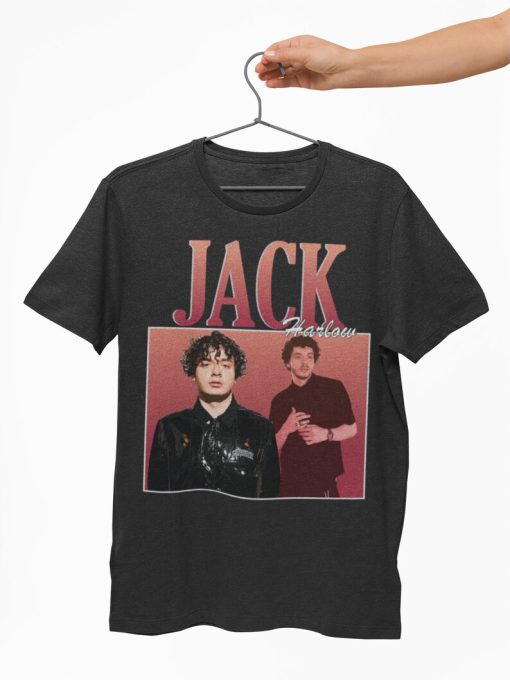 Jack Harlow T Shirt