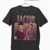 Jacob Black T Shirt