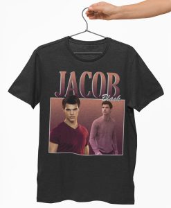 Jacob Black T Shirt