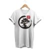 Japan Art T-shirt