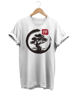 Japan Art T-shirt