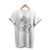 Japanese Dragon Shirt
