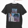 Jim Halpert T Shirt