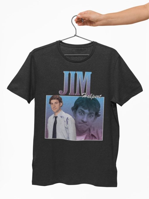 Jim Halpert T Shirt