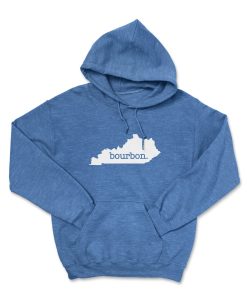 KENTUCKY BOURBON Hoodie