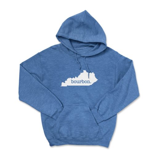 KENTUCKY BOURBON Hoodie