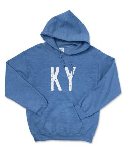 KENTUCKY KY Hoodie