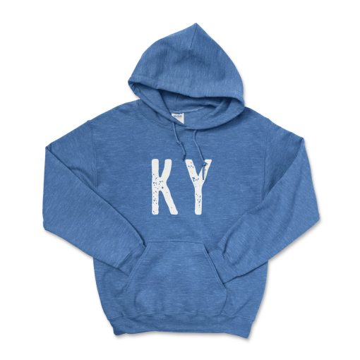 KENTUCKY KY Hoodie