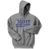 Keith Scott Body Shop Hoodie