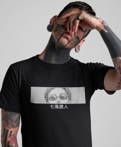 Kento Nanami Eyes Tshirt