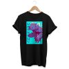 Komodo Dragon T-shirt