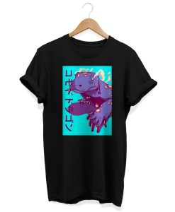 Komodo Dragon T-shirt