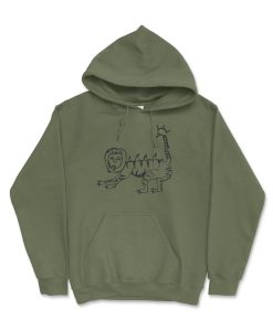 LIGER Hoodie