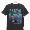 Lando Norris T Shirt